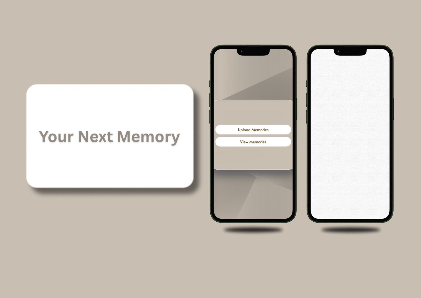 Custom Pholio Card